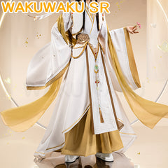 【In Stock】Anime Heaven Official's Blessing Xie Lian Tian Guan Ci Fu Cosplay