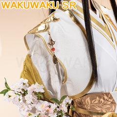 【In Stock】Anime Heaven Official's Blessing Xie Lian Tian Guan Ci Fu Cosplay