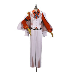 Tartaglia Fes Cosplay Costume