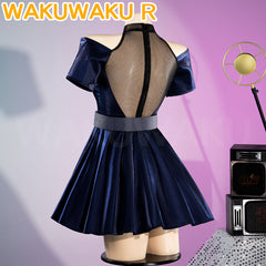 【In Stock】Mizi Cosplay Anime Alien Stage Cosplay Women Stage Costume Dress