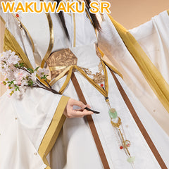 【In Stock】Anime Heaven Official's Blessing Xie Lian Tian Guan Ci Fu Cosplay