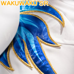 【In Stock】Sunday Cosplay Costume Game Honkai: Star Rail Cosplay HSR Men Costume Sunday New Skin Cosplay