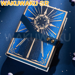 【In Stock】Sunday Cosplay Costume Game Honkai: Star Rail Cosplay HSR Men Costume Sunday New Skin Cosplay