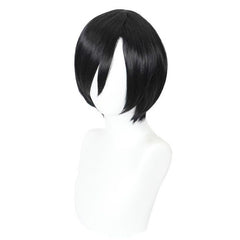 Game Resident Evil Ada Wong Cosplay Wig