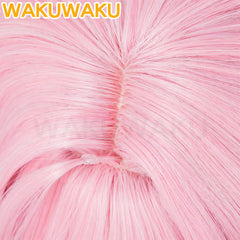 Game Wuthering Waves Cosplay Aemeath Wig