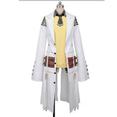 Game Uma Musume Pretty Derby Agnes Tachyon Cosplay Costume
