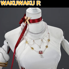 Game Wuthering Waves Camellya Cosplay Costume
