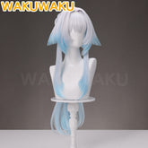 【In Stock】Cerydra Wig Game Honkai: Star Rail Cosplay Wig HSR Women Long 90cm Hair Queen Amphoreus Cerydra Cosplay