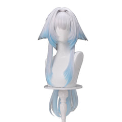 【In Stock】Cerydra Wig Game Honkai: Star Rail Cosplay Wig HSR Women Long 90cm Hair Queen Amphoreus Cerydra Cosplay