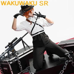 Nakahara Chuuya Cosplay Costume Anime Cosplay WakuWaku-SR Men Costume Chuuya Cosplay Coat Halloween Chuya Cosplay Hat Uniform