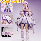 Game Genshin Impact Citlali Cosplay Costume