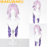 Game Genshin Impact Citlali Cosplay Wig