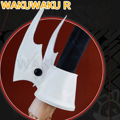 Game Zenless Zone Zero Claret Flint Cosplay Costume