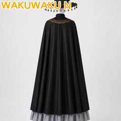 【In Stock】【XS-3XL】WakuWaku-N Anime Witch Hat Atelier Season 2 Coco Cosplay Halloween
