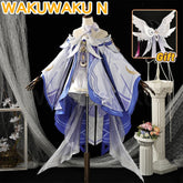 Columbina Cosplay Costume