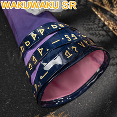 WakuWaku-SR Cyrene Cosplay Game Honkai: Star Rail HSR Cute Dress