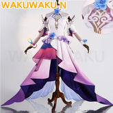 Cyrene SP Cosplay Costume