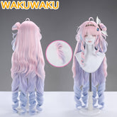 Game Wuthering Waves Denia Cosplay Wig