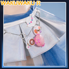 Game Goddess of Victory: NIKKE Dorothy Cosplay Costume