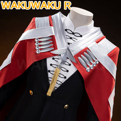 Anime Witch Hat Atelier Easthies Cosplay Costume