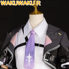 Esper Zero Cosplay Game Neverness to Everness