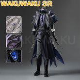 Flins Cosplay Costume