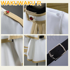 Frieren Cosplay Costume Anime Cosplay