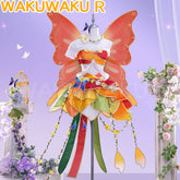 Anime LoveLive! Kousaka Honoka Costume