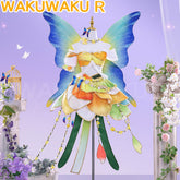 Anime LoveLive! Hoshizora Rin Costume