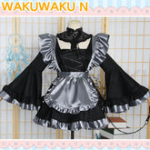 Anime My Dress-Up Darling Kitagawa Marin Shizuku Kuroe Cosplay Costume