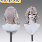 Game Honkai: Star Rail Kuchiba Cosplay Wig