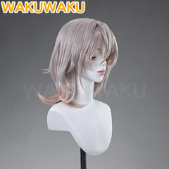 Game Honkai: Star Rail Kuchiba Cosplay Wig