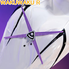Liberalio Cosplay Game White Jellyfish Swimsuit