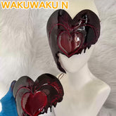 Anime Alien Stage Mizi Mask ZOMST Zombie Stage