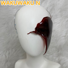 Sua Mask ZOMST Zombie Stage Anime Alien Stage