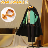 Natsuki Subaru Costume Cosplay Anime Re:Zero