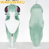 Game Neverness to Evernes Oneiroi Cosplay Wig