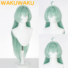 Game Neverness to Evernes Oneiroi Cosplay Wig
