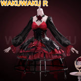Game Wuthering Waves × March Monster Phrolova Costume