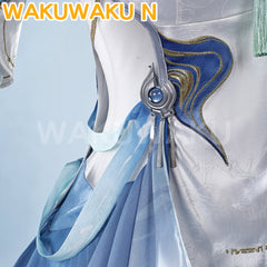 Qingxiao Cosplay Game Wuthering Waves