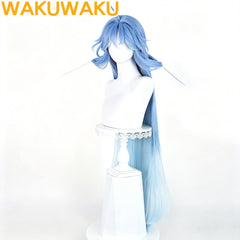 Qingxiao Cosplay Wig Game Wuthering Waves