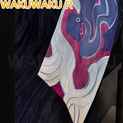 Game Honkai Impact 3rd Raiden Mei Cosplay Costume
