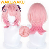 Ramiel Cosplay Wig Game Zenless Zone Zero