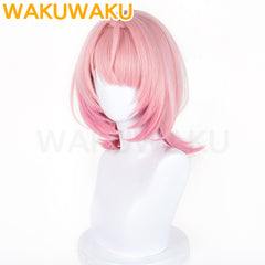 Ramiel Cosplay Wig Game Zenless Zone Zero