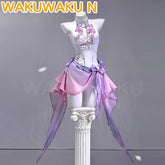 Game Zenless Zone Zero Remielle Costume Swimsuit