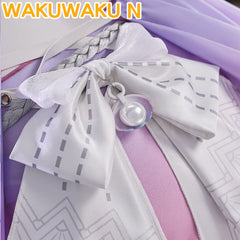 Game Zenless Zone Zero Remielle Costume Swimsuit