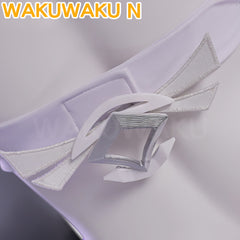 Game Zenless Zone Zero Remielle Costume Swimsuit