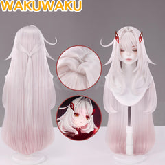Game Genshin Impact Ronova Cosplay Wig