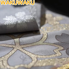 Yae Miko Cosplay Game Genshin Impact Cosplay Yae Miko Cosplay Costume Women Cosplay Shoes Wig