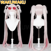 Game Honkai: Star Rail Sparxie Sparkle SP Cosplay Wig